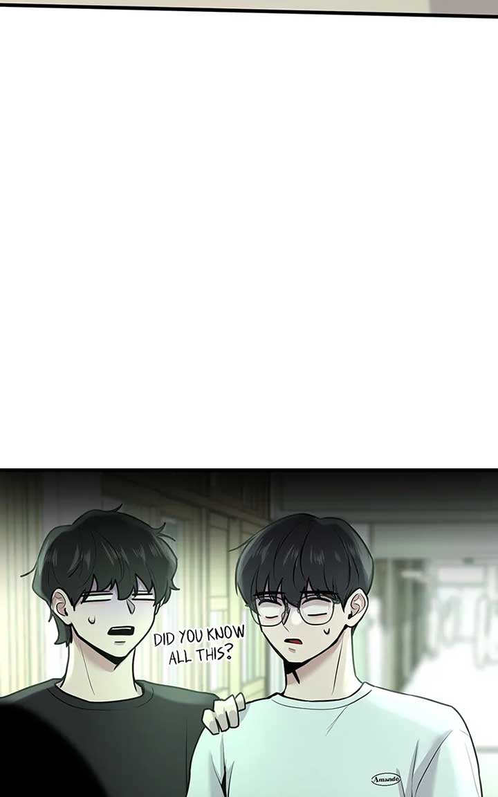 Read Back to Chanbi Manga Online