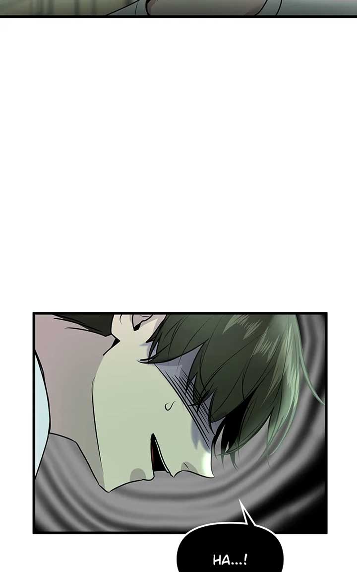 Read Back to Chanbi Manga Online