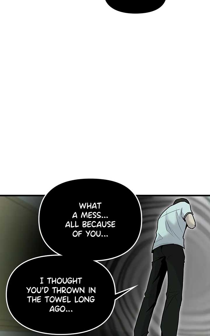 Read Back to Chanbi Manga Online