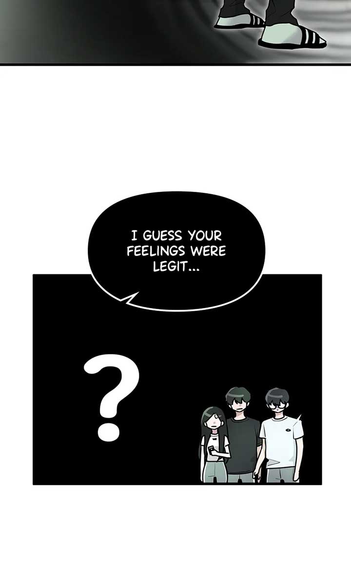 Read Back to Chanbi Manga Online