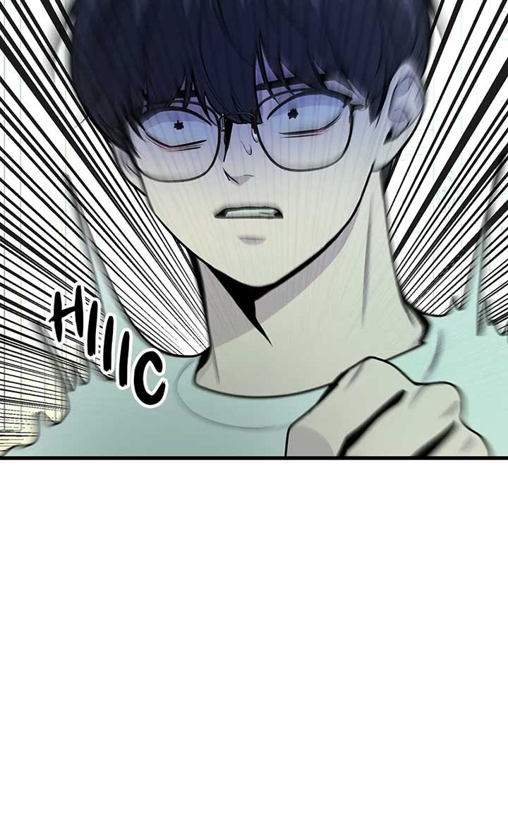 Read Back to Chanbi Manga Online