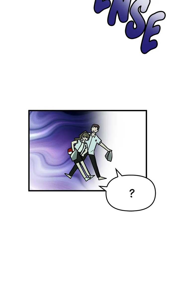 Read Back to Chanbi Manga Online