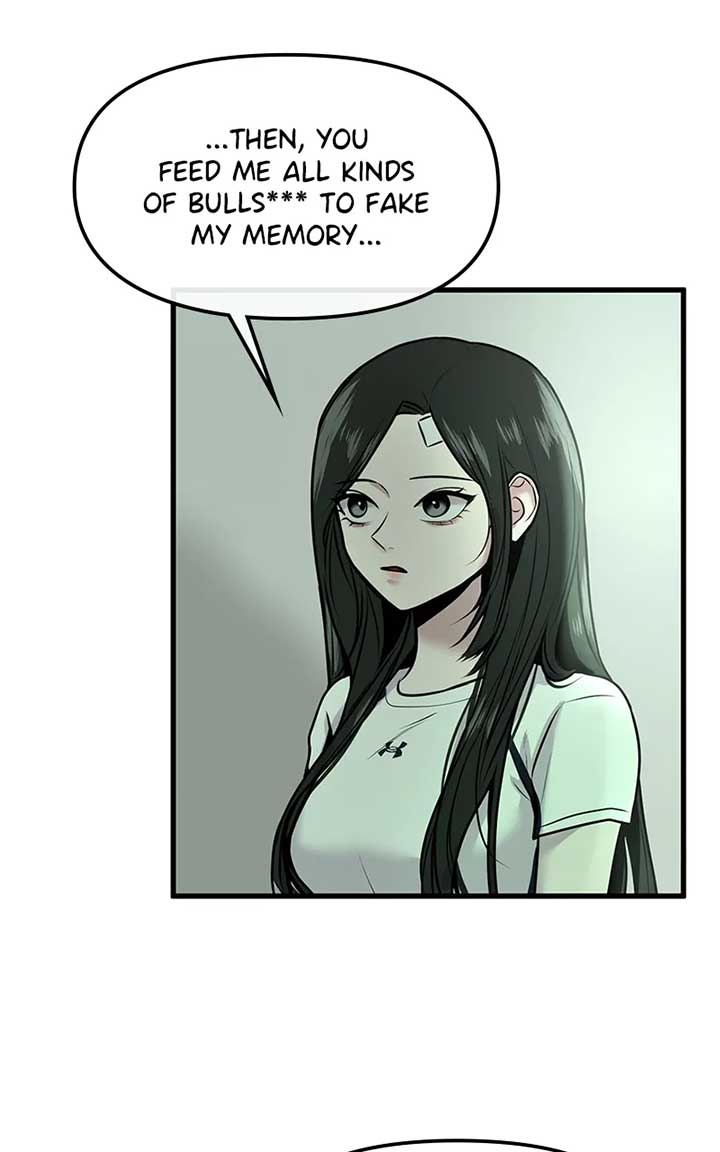 Read Back to Chanbi Manga Online