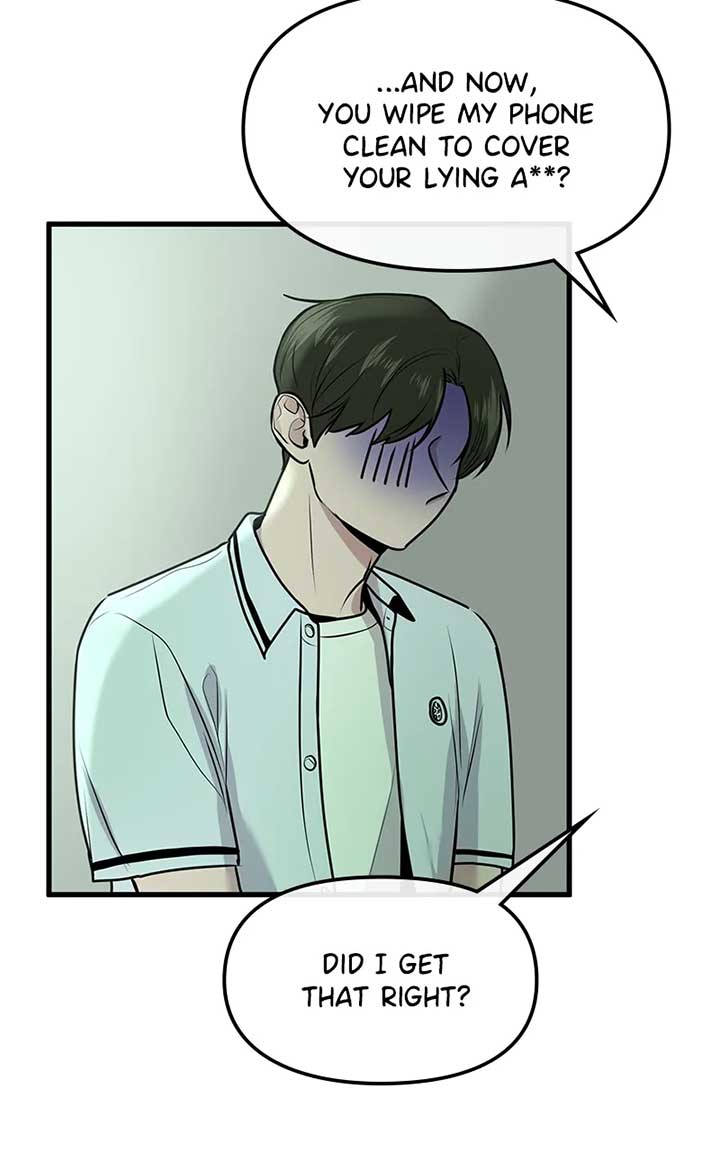 Read Back to Chanbi Manga Online