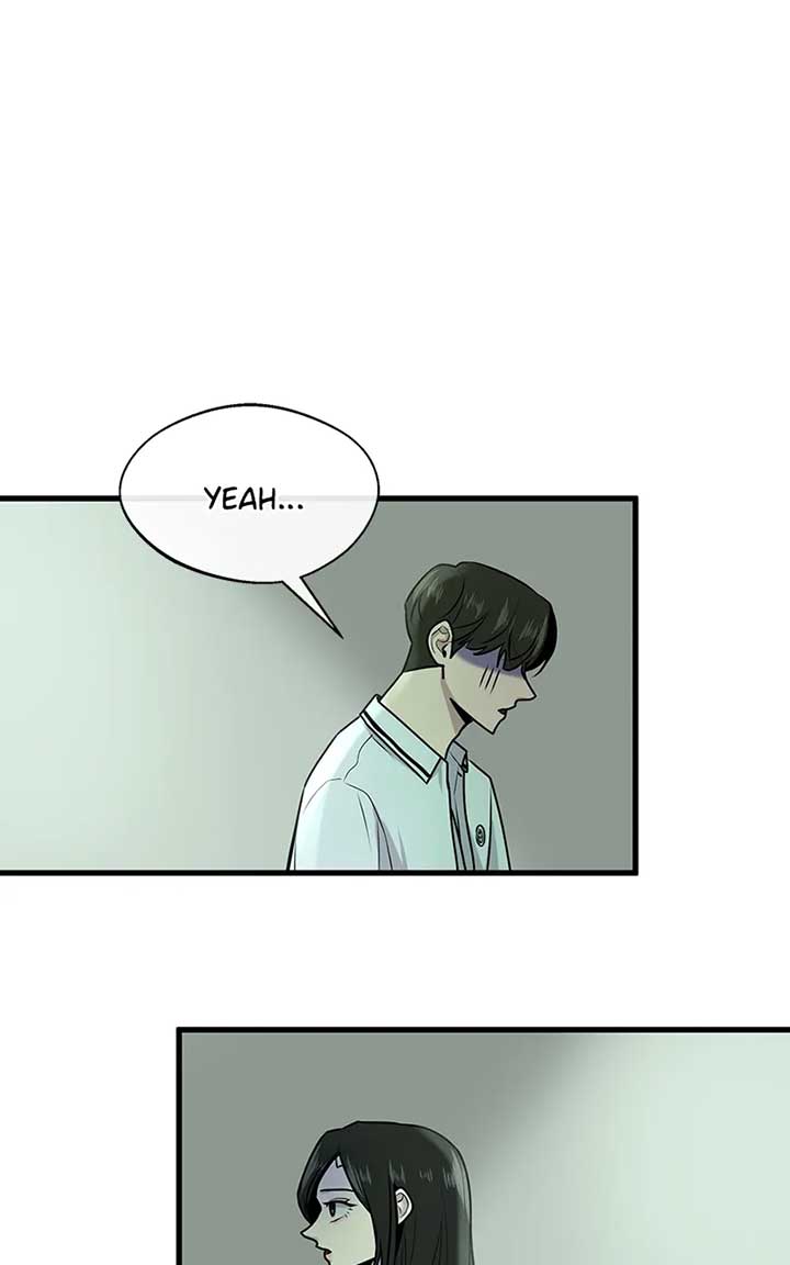 Read Back to Chanbi Manga Online