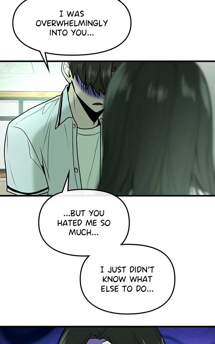 Read Back to Chanbi Manga Online