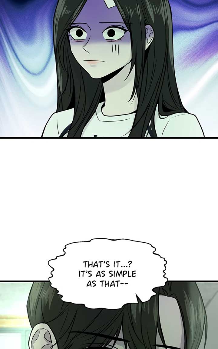 Read Back to Chanbi Manga Online