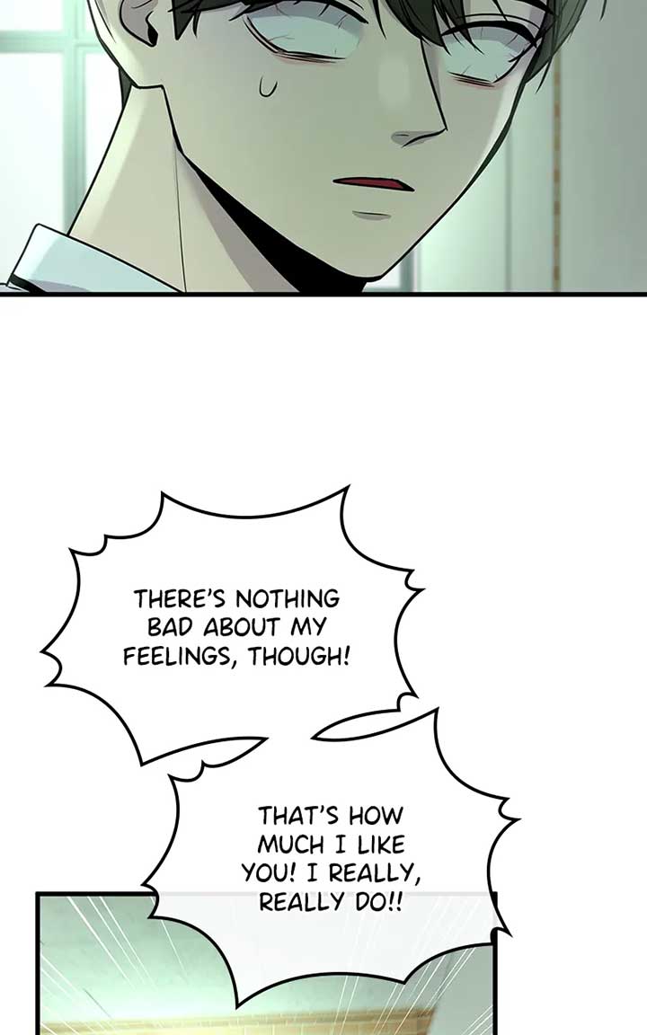 Read Back to Chanbi Manga Online