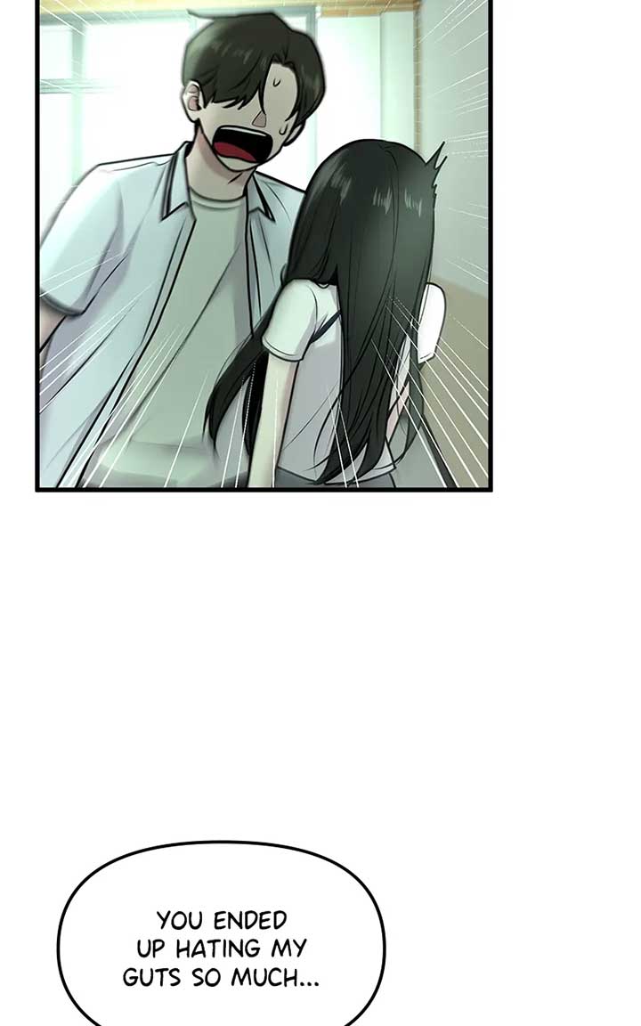Read Back to Chanbi Manga Online