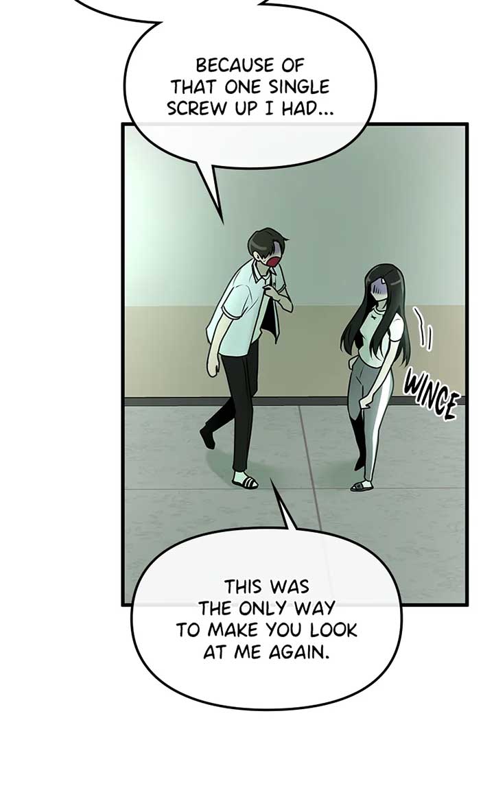 Read Back to Chanbi Manga Online