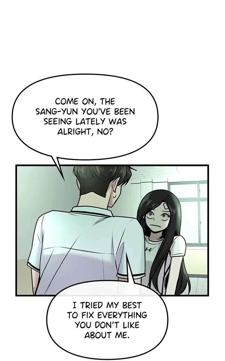 Read Back to Chanbi Manga Online