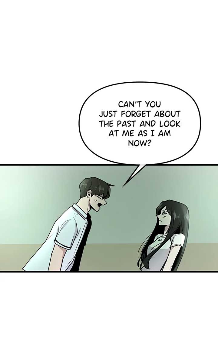 Read Back to Chanbi Manga Online