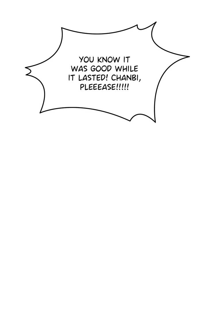 Read Back to Chanbi Manga Online