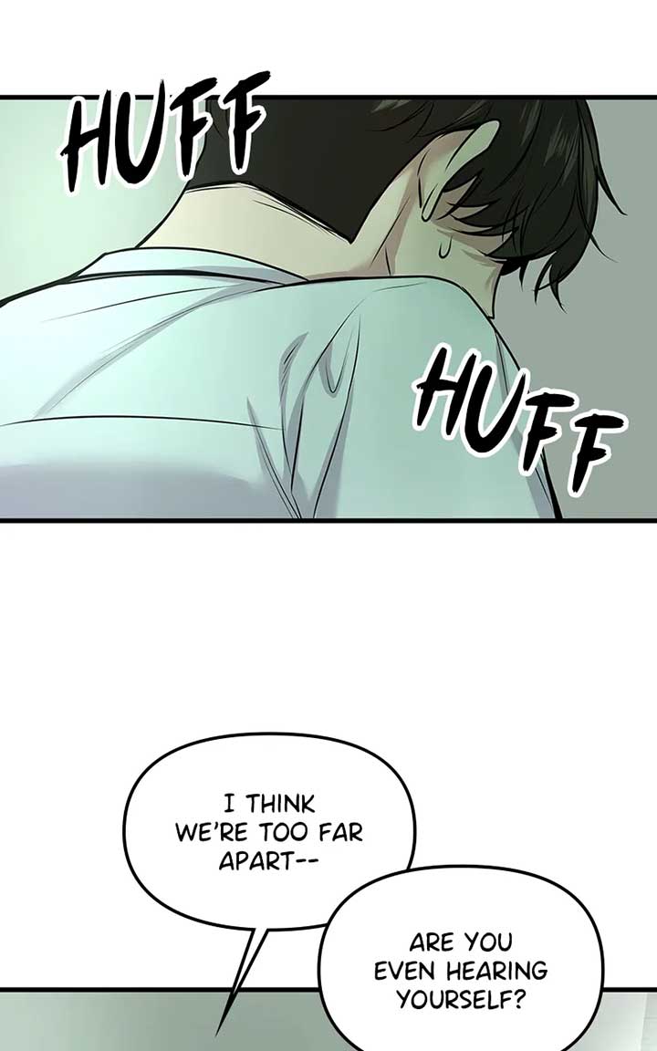 Read Back to Chanbi Manga Online
