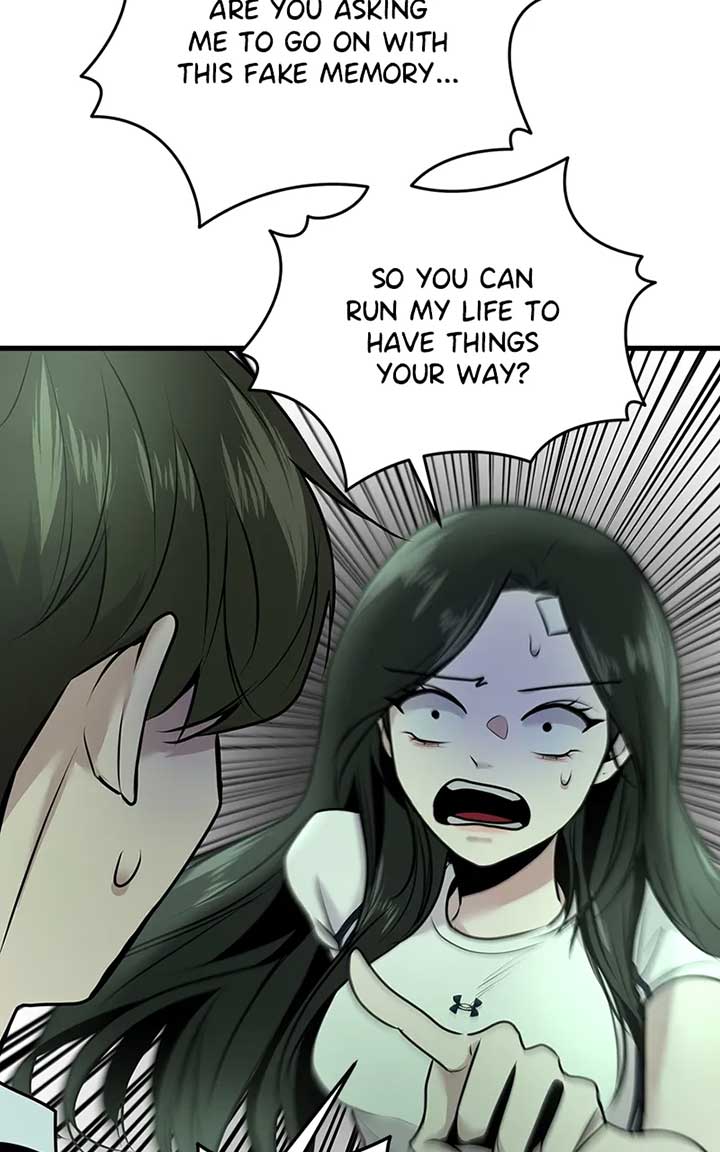 Read Back to Chanbi Manga Online