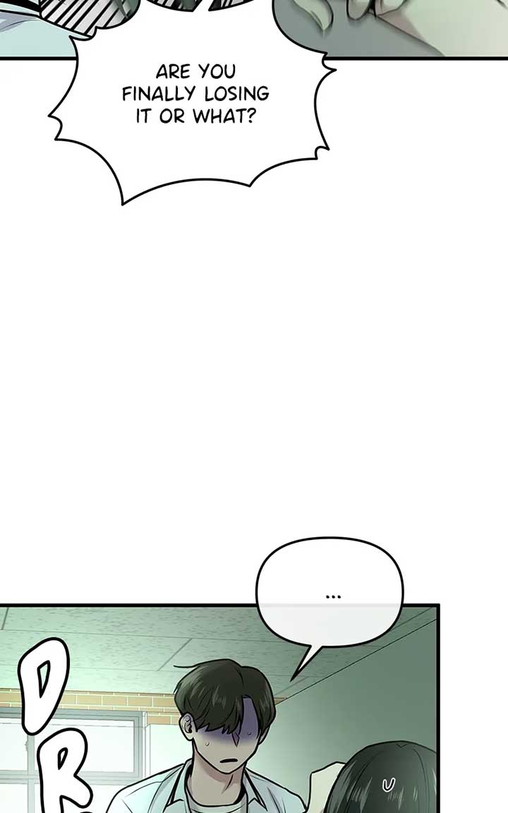 Read Back to Chanbi Manga Online