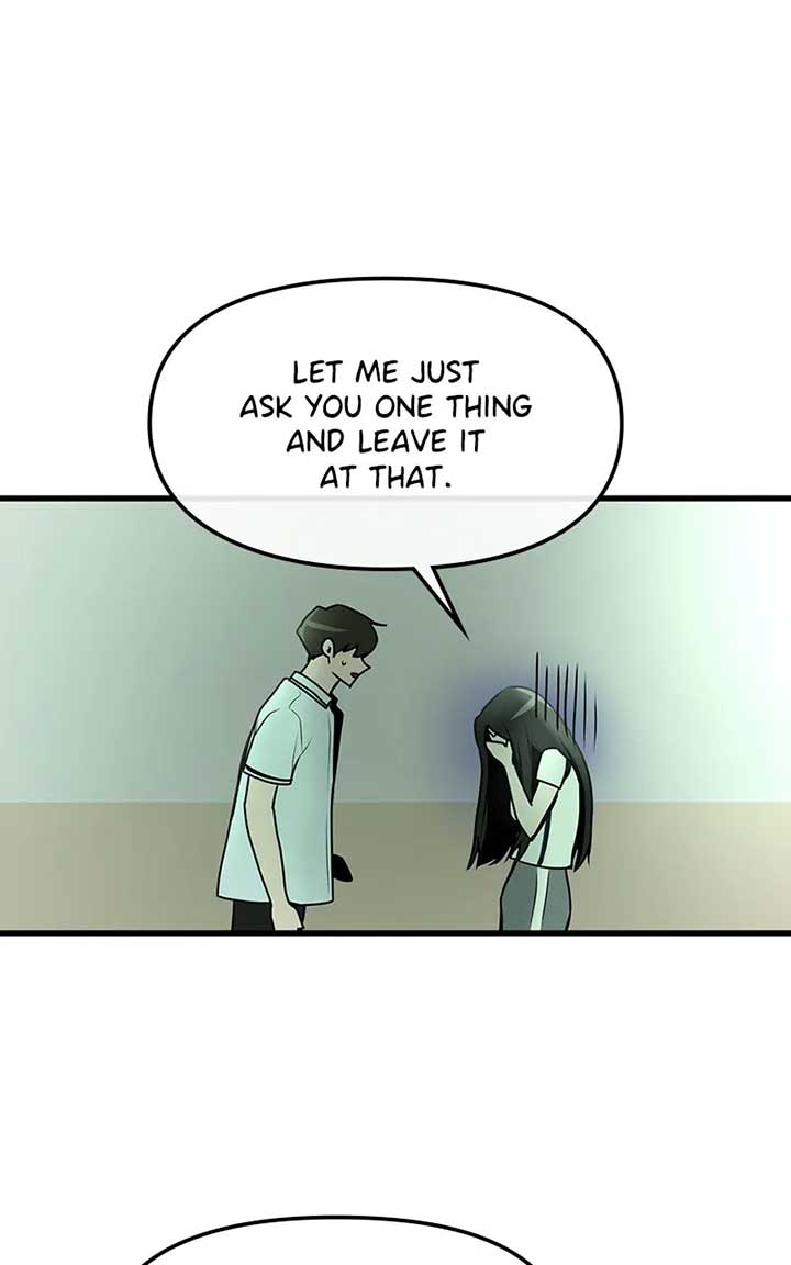 Read Back to Chanbi Manga Online
