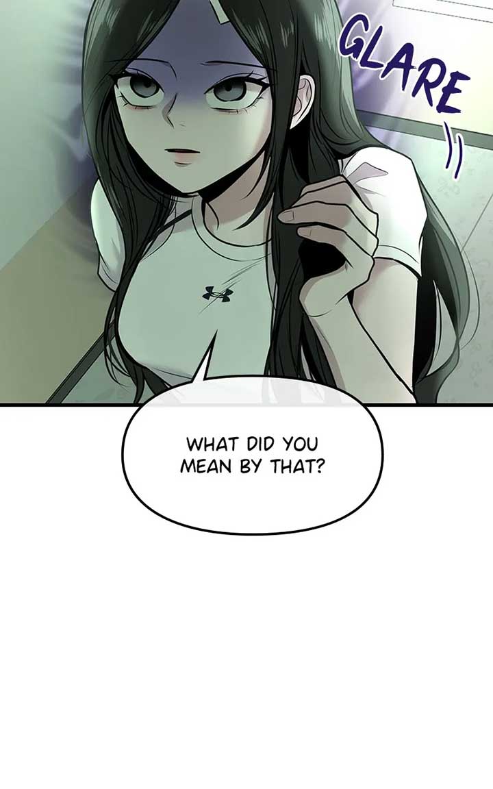 Read Back to Chanbi Manga Online