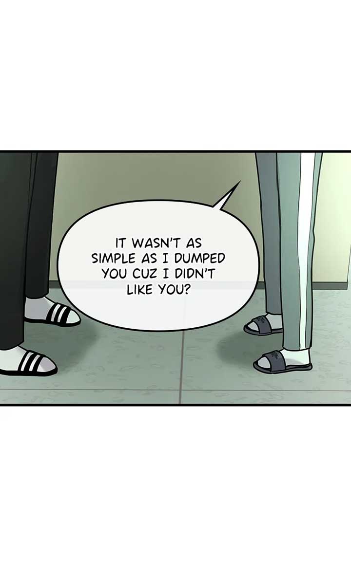 Read Back to Chanbi Manga Online