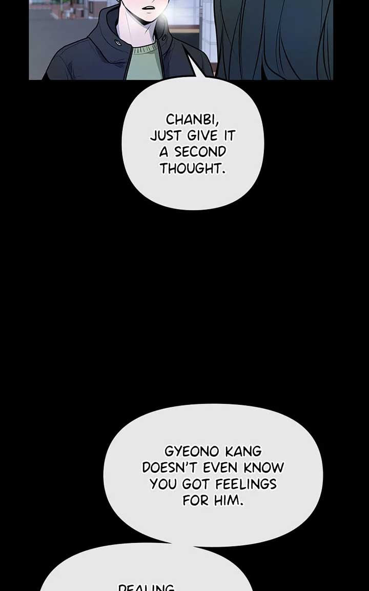 Read Back to Chanbi Manga Online