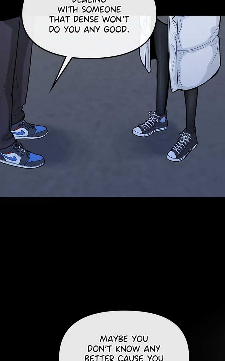 Read Back to Chanbi Manga Online
