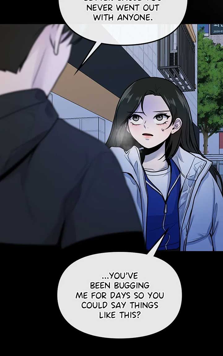 Read Back to Chanbi Manga Online