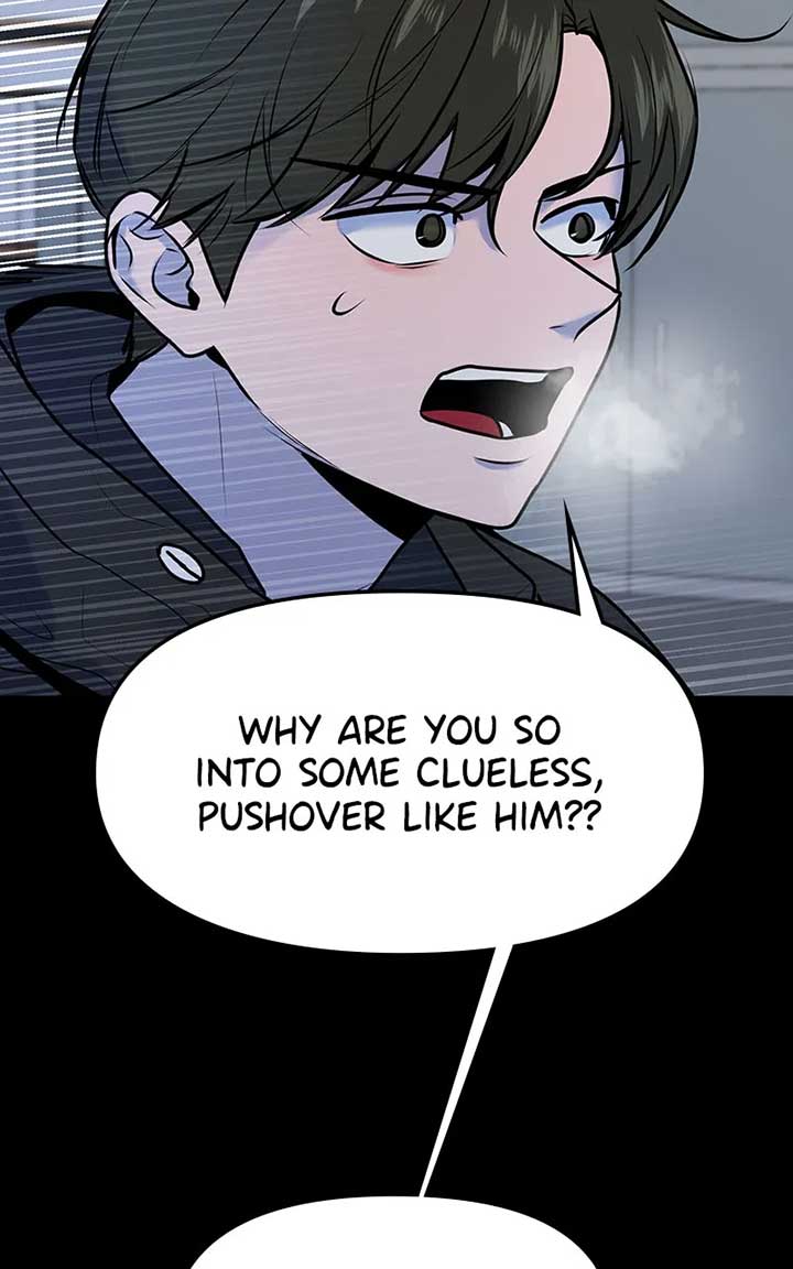 Read Back to Chanbi Manga Online