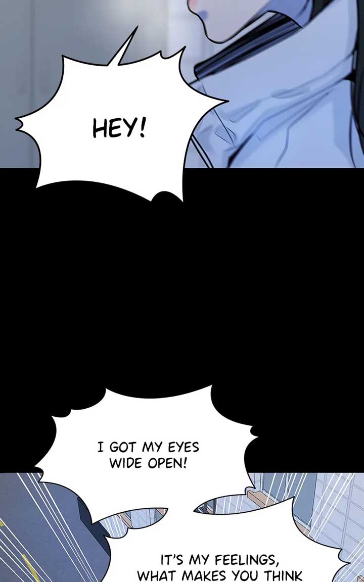 Read Back to Chanbi Manga Online