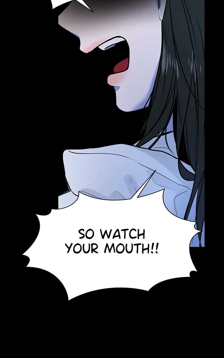 Read Back to Chanbi Manga Online