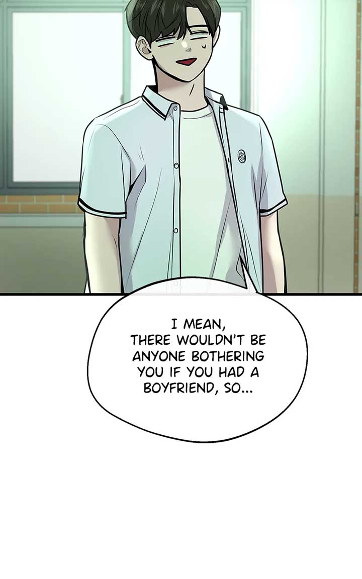 Read Back to Chanbi Manga Online
