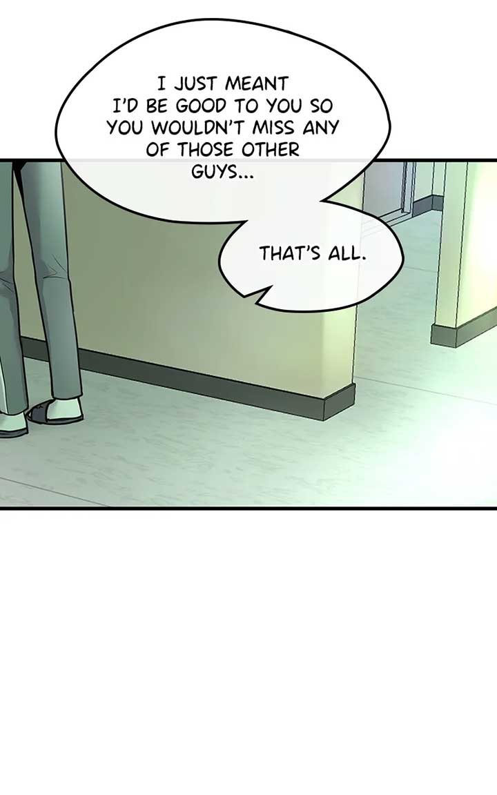 Read Back to Chanbi Manga Online