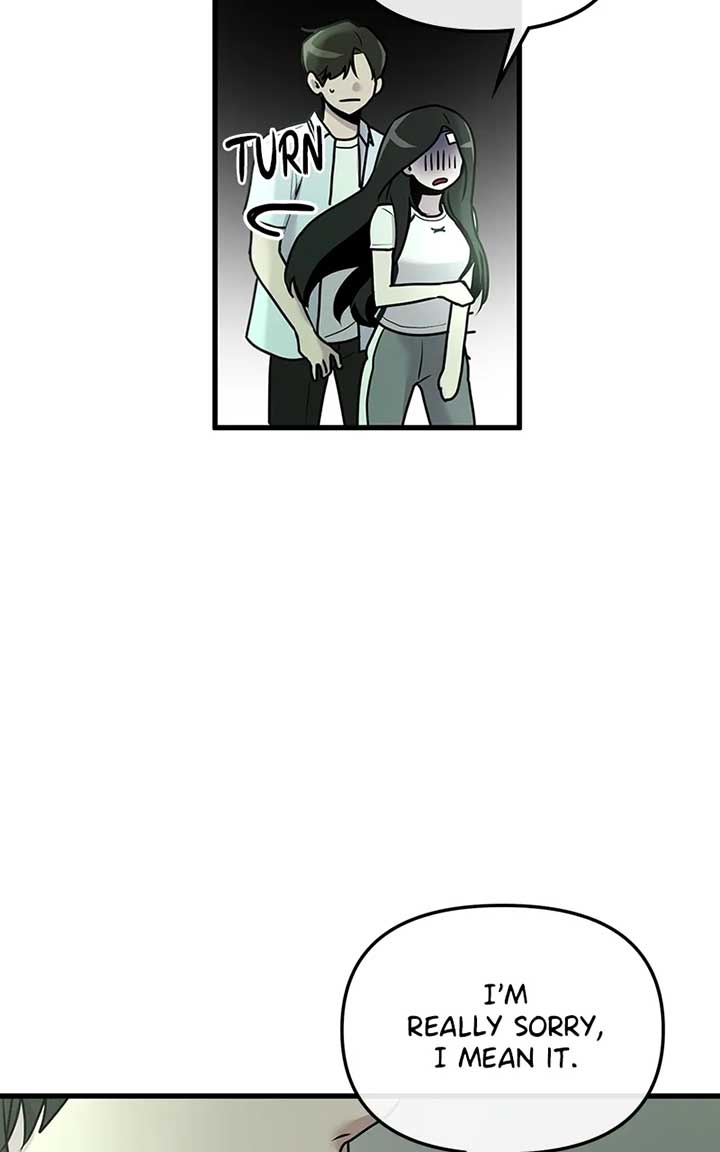 Read Back to Chanbi Manga Online
