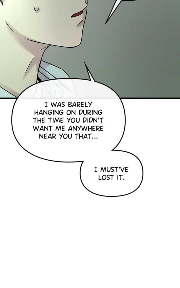 Read Back to Chanbi Manga Online