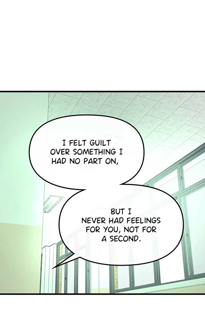 Read Back to Chanbi Manga Online