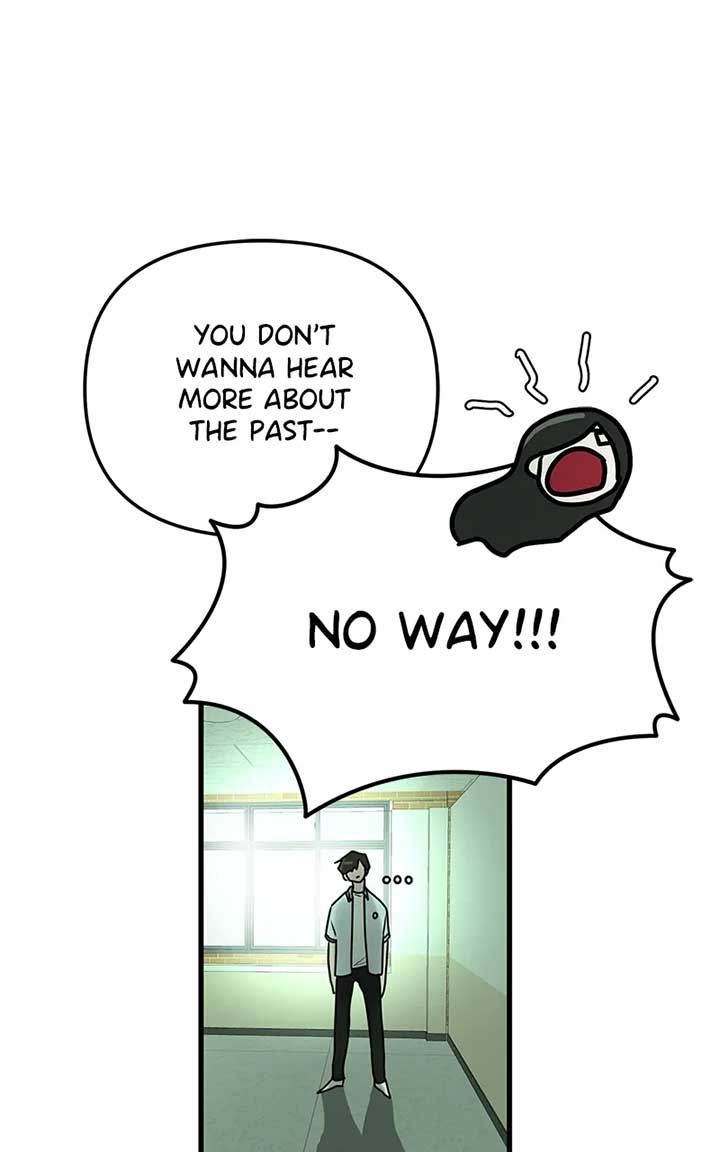 Read Back to Chanbi Manga Online