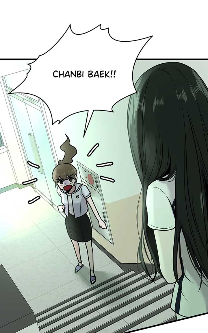 Read Back to Chanbi Manga Online