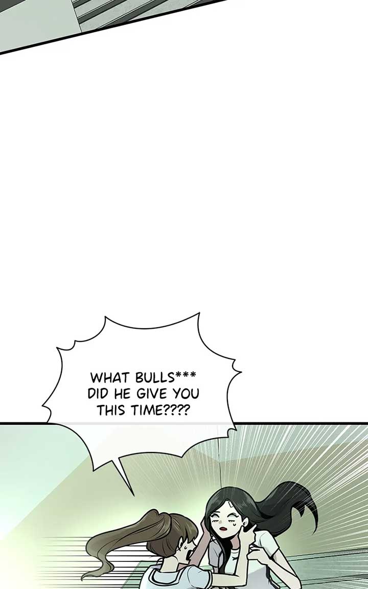 Read Back to Chanbi Manga Online