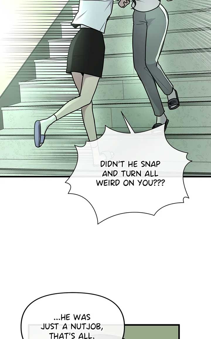 Read Back to Chanbi Manga Online