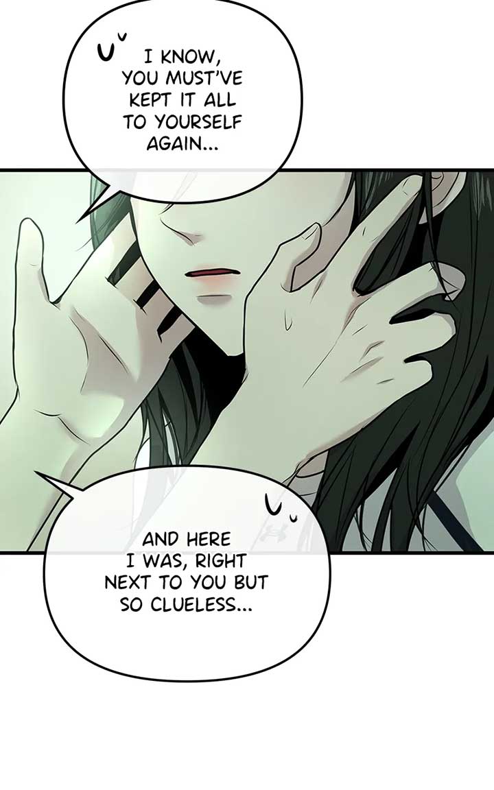 Read Back to Chanbi Manga Online