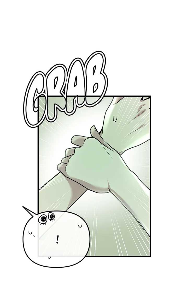 Read Back to Chanbi Manga Online