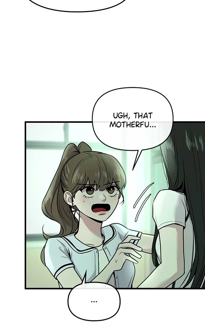 Read Back to Chanbi Manga Online