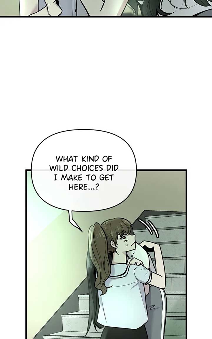 Read Back to Chanbi Manga Online