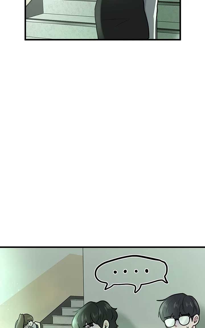 Read Back to Chanbi Manga Online