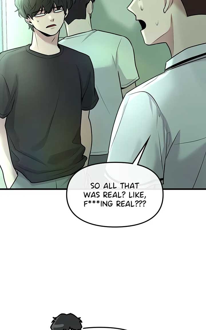 Read Back to Chanbi Manga Online