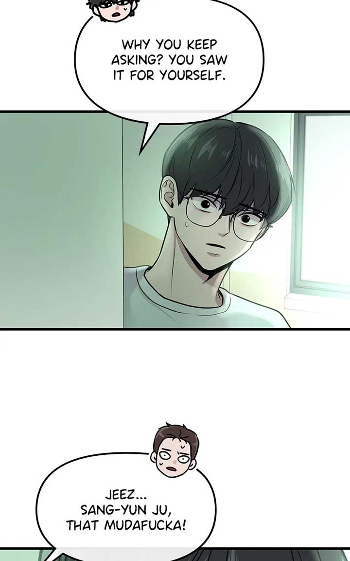 Read Back to Chanbi Manga Online
