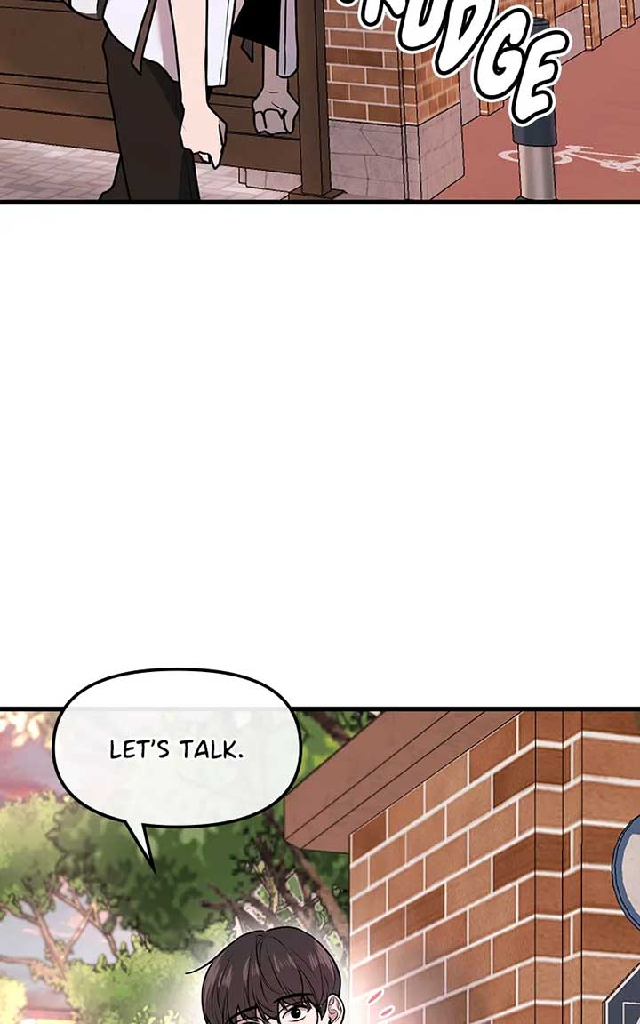 Read Back to Chanbi Manga Online