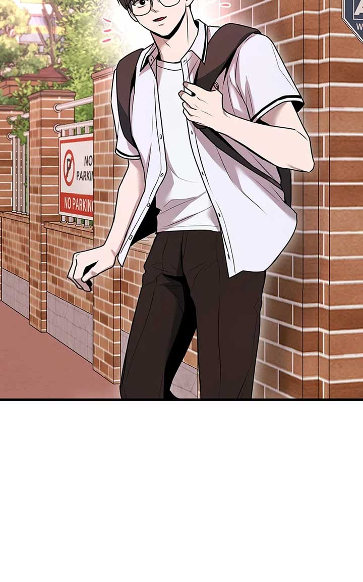 Read Back to Chanbi Manga Online