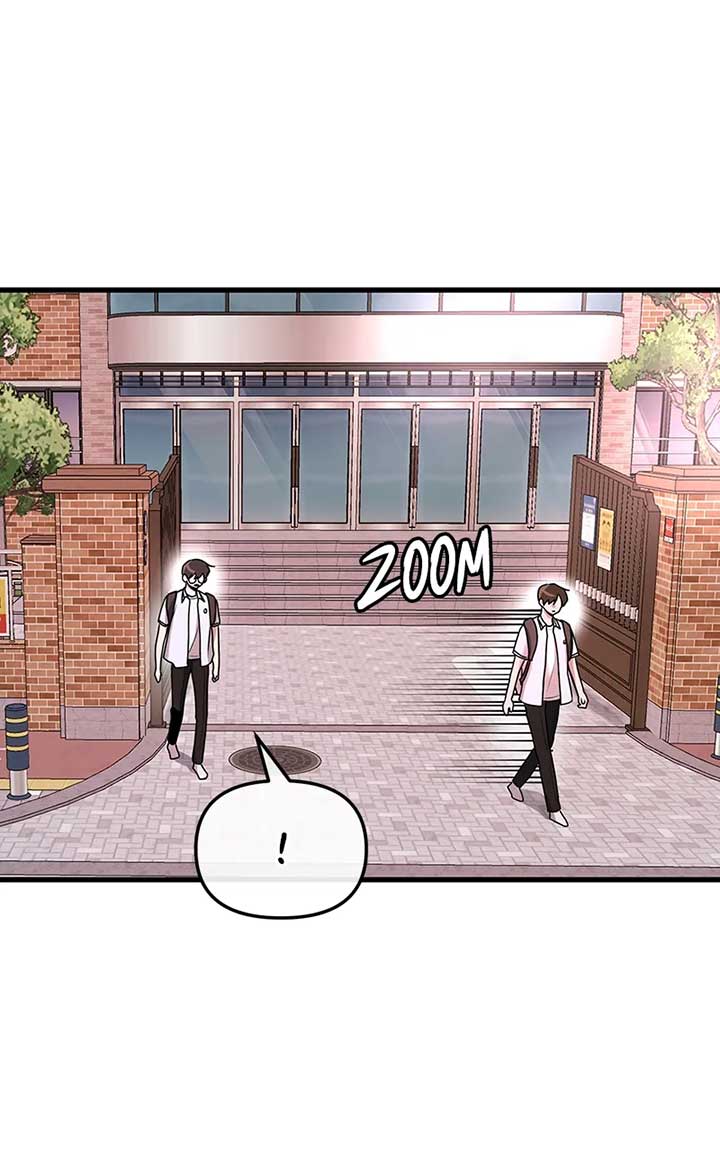 Read Back to Chanbi Manga Online