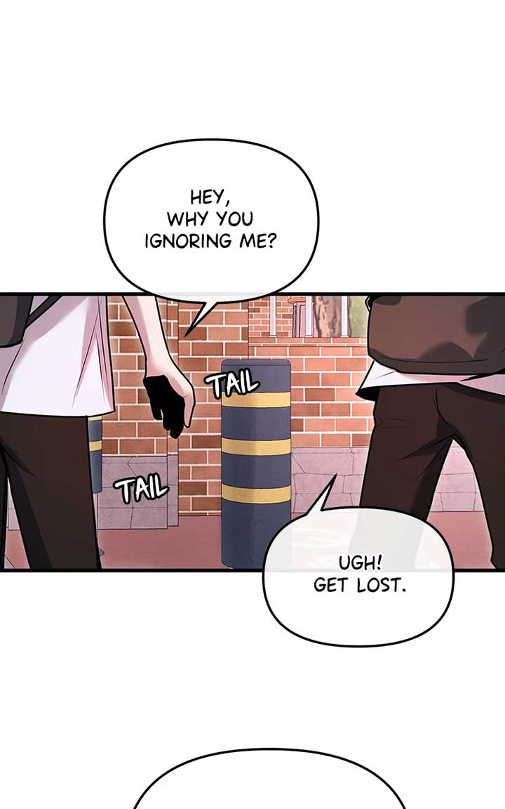 Read Back to Chanbi Manga Online