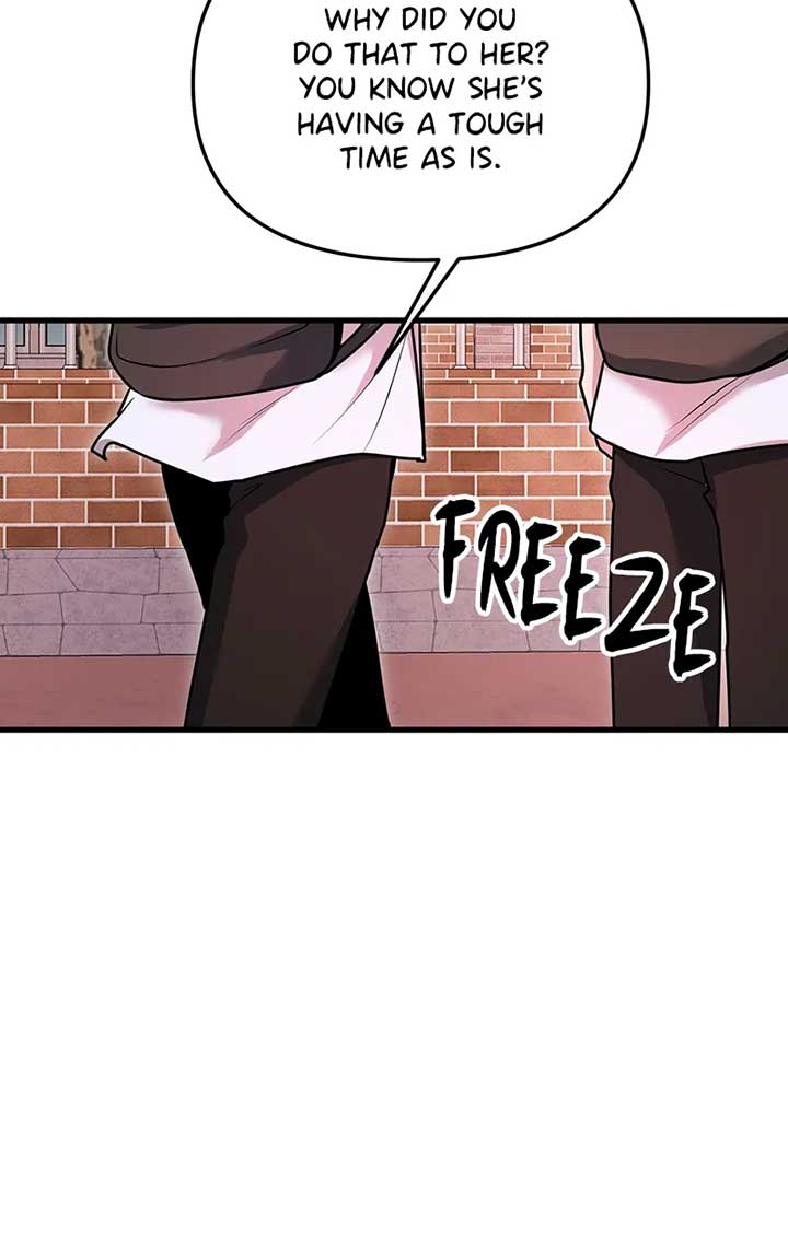 Read Back to Chanbi Manga Online